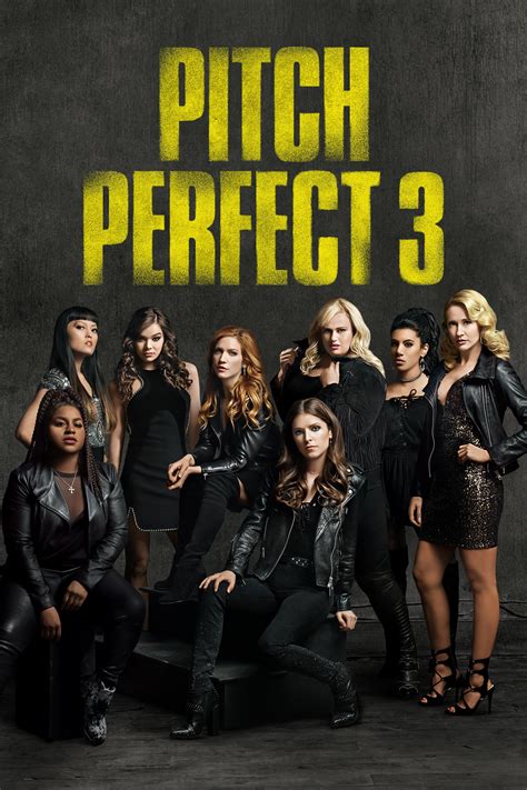 pitch perfect 3 movie free|Pitch Perfect 3 (2017) Stream and Watch Online .